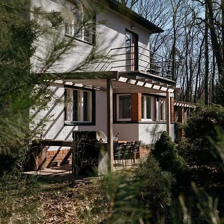 Villa Kersko